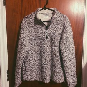 Cozy and Comfy 3/4 Pullover!